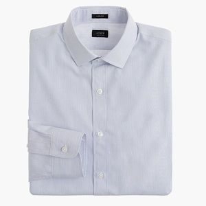 J. Crew Ludlow button down shirt